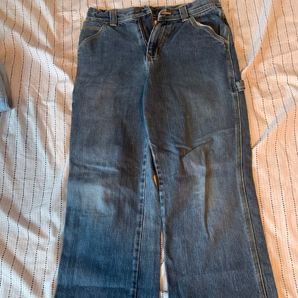 Kids Tommy Hilfiger jeans
